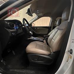 فورد إكسبلورر